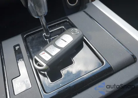 2015 Mazda Cx-9 Grand Touring z USA, uszkodzony, nr VIN JM3TB2DA8F0459007